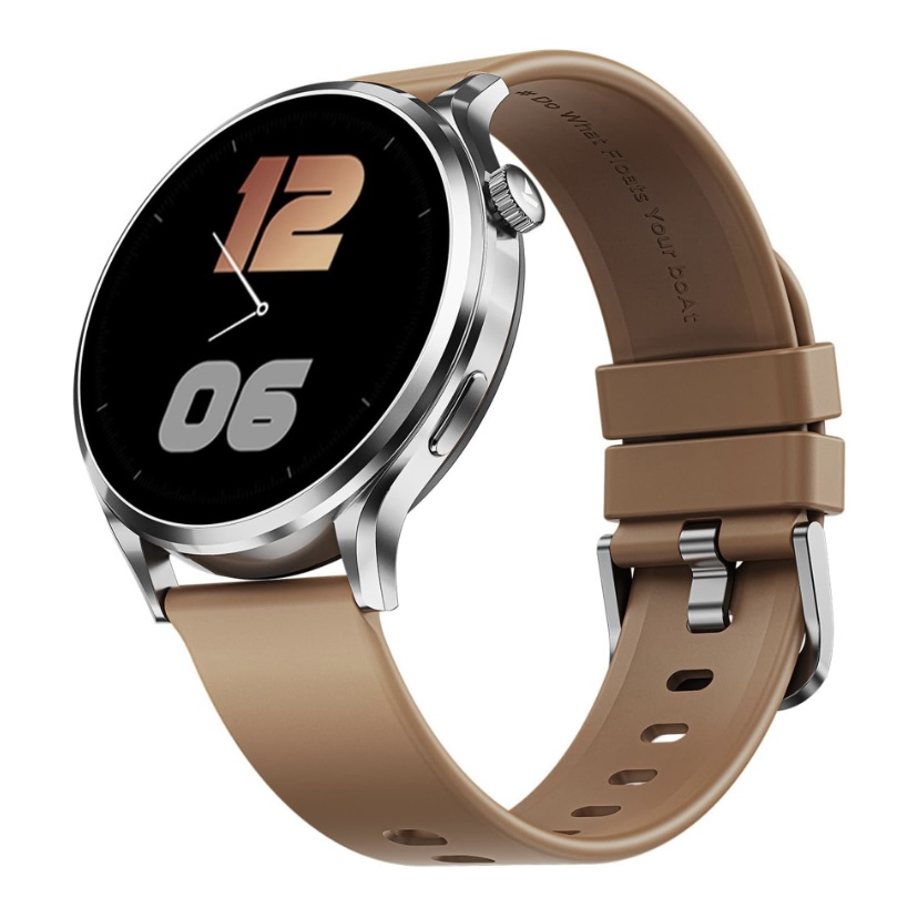 boAt Lunar Pro Smartwatch