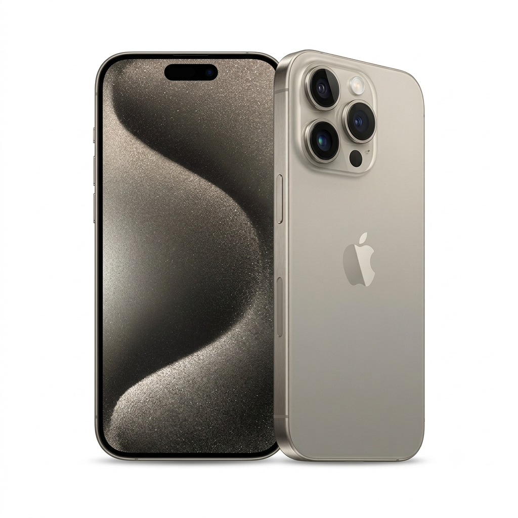iPhone 15 Pro Max (256 GB)
