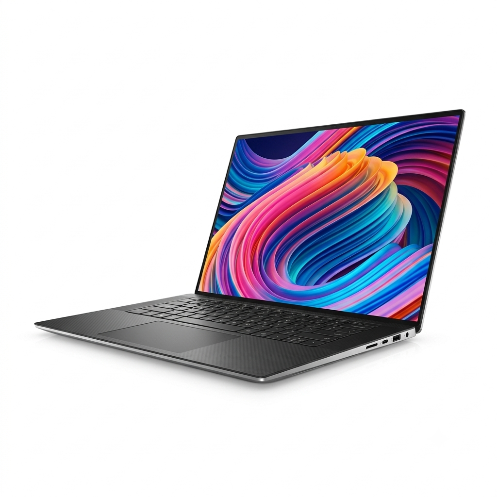 Dell XPS 15 OLED InfinityEdge